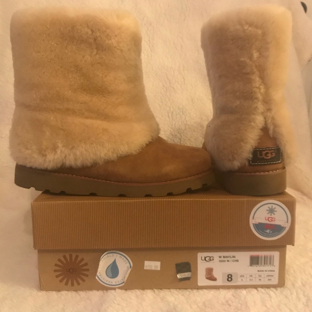 UGG Boots